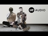 pochette album Forest fires