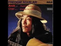 pochette album About father