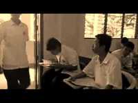 pochette album Estudyante blues