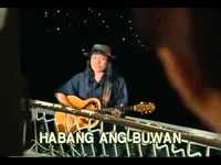 pochette album Himig