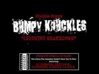 pochette album Bumpy knuckles baby