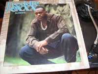 pochette album I'm ready