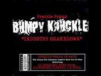 pochette album The mastas