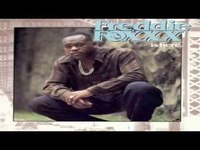 pochette album The master