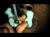 pochette album Rob me a nigga