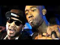 pochette album Stripes