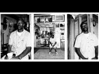 pochette album There they go