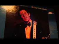 pochette album Cravin'