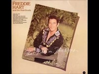 pochette album That look in her eyes