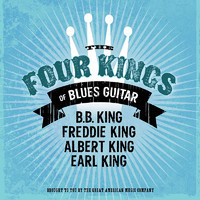 pochette album Key to the highway