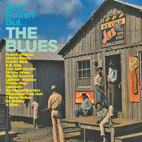 pochette album You've got to love her with a feeling