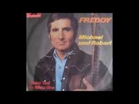 pochette album Michael und robert