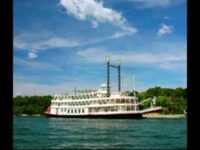 pochette album Rivermelodie