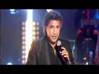 pochette album Chanteur d'amour