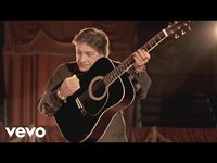 pochette album Fidèle