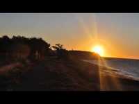 pochette album Soleil, soleil