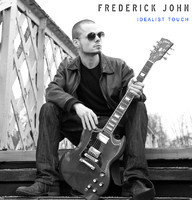 pochette album Idealist touch