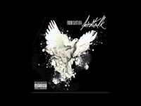 pochette album Bird talk (remix)