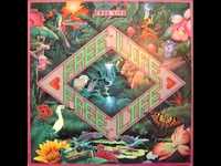 pochette album Wish you were here