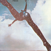 pochette album I'll be creepin'