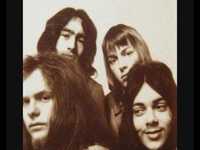 pochette album I'm a mover