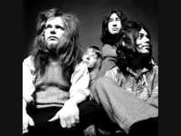 pochette album On my way