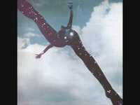 pochette album Songs of yesterday