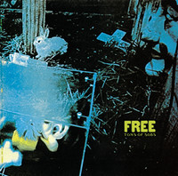 pochette album The hunter