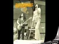 pochette album Walk in my shadow