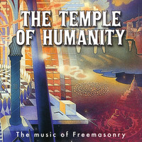 pochette album The temple of humanity