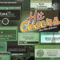 pochette album Half crazy