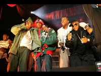 pochette album Big spender