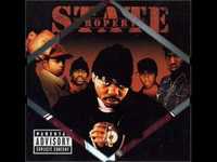 pochette album International hustler