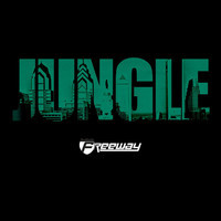 pochette album Jungle