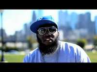 pochette album Running the streets