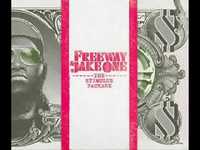 pochette album Stimulus intro