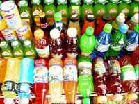 pochette album Sprite