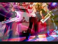 pochette album Stakeout (donnerschlag remix)