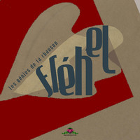 pochette album Comme un moineau