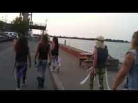 pochette album Teach ya howta rock