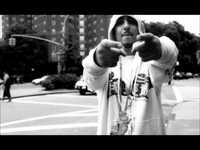 pochette album Back of the benz