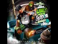 pochette album I'm a groupie