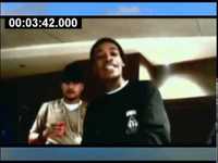 pochette album I'm on it