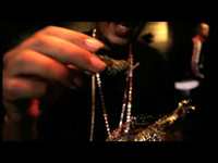 pochette album Lay down