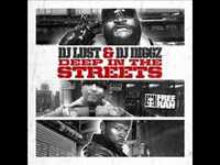 pochette album Make it rain