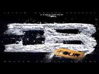 pochette album Money and power