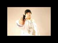 pochette album Return of the mack