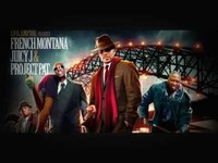 pochette album Self made