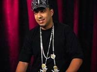 pochette album We gotta go