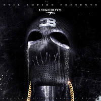 pochette album Worst nightmare